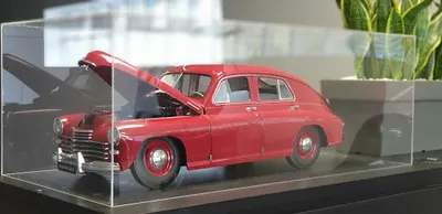 ALCAR SERVICE Serwis samochodowy